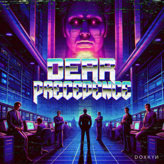 Dear Precedence Dear Precedence