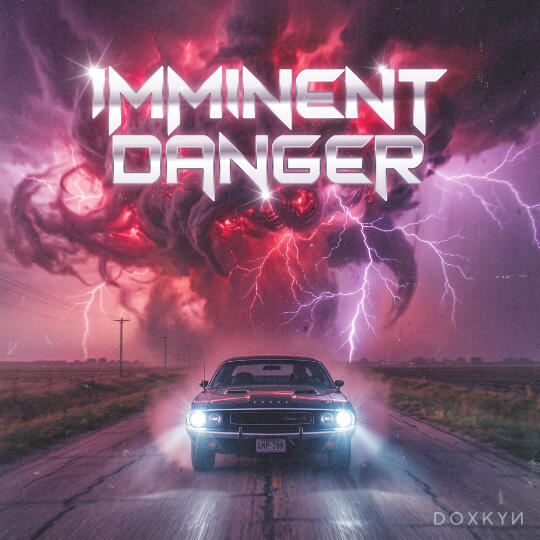 Imminent Danger Artwork